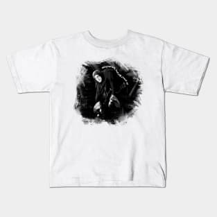 Abby Normal Kids T-Shirt